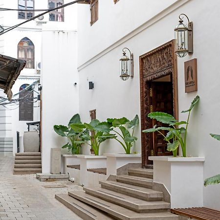 The Neela Boutique Hotel Stone Town Zanzibar Luaran gambar