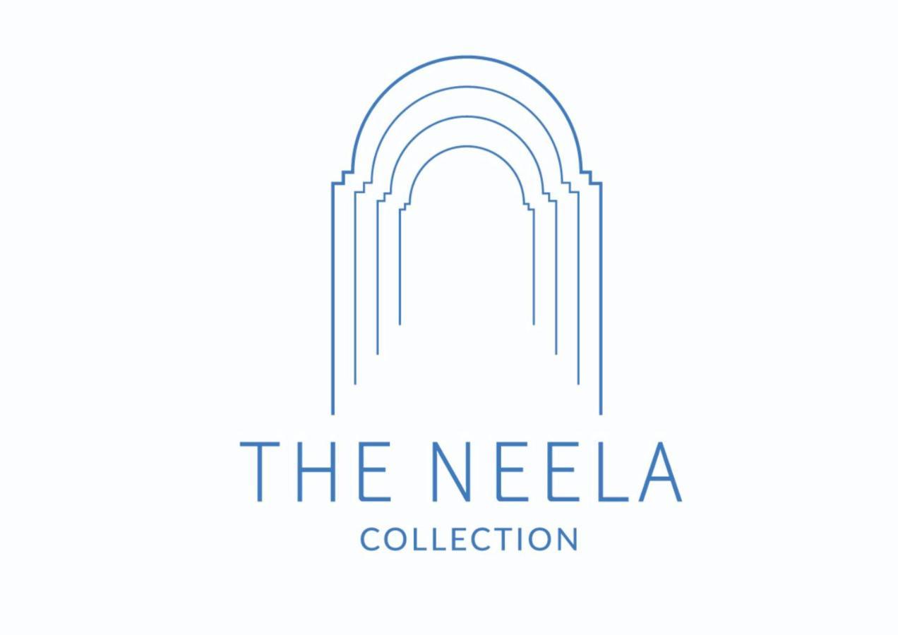 The Neela Boutique Hotel Stone Town Zanzibar Luaran gambar