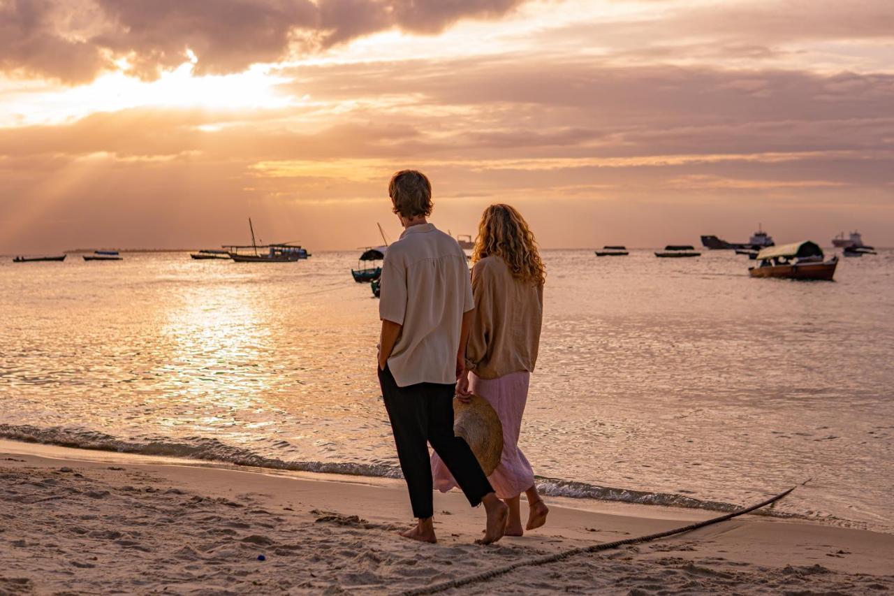The Neela Boutique Hotel Stone Town Zanzibar Luaran gambar