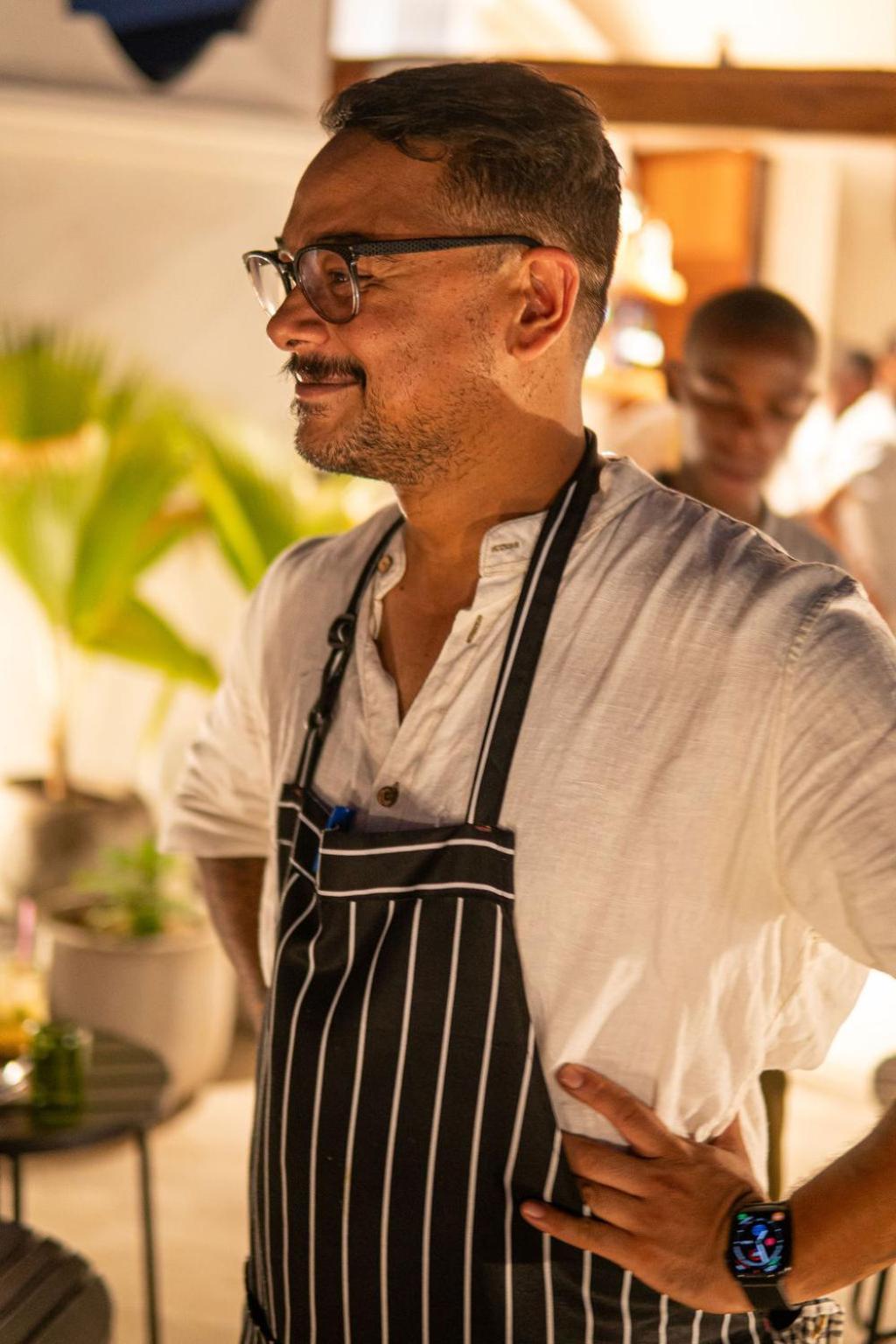 The Neela Boutique Hotel Stone Town Zanzibar Luaran gambar