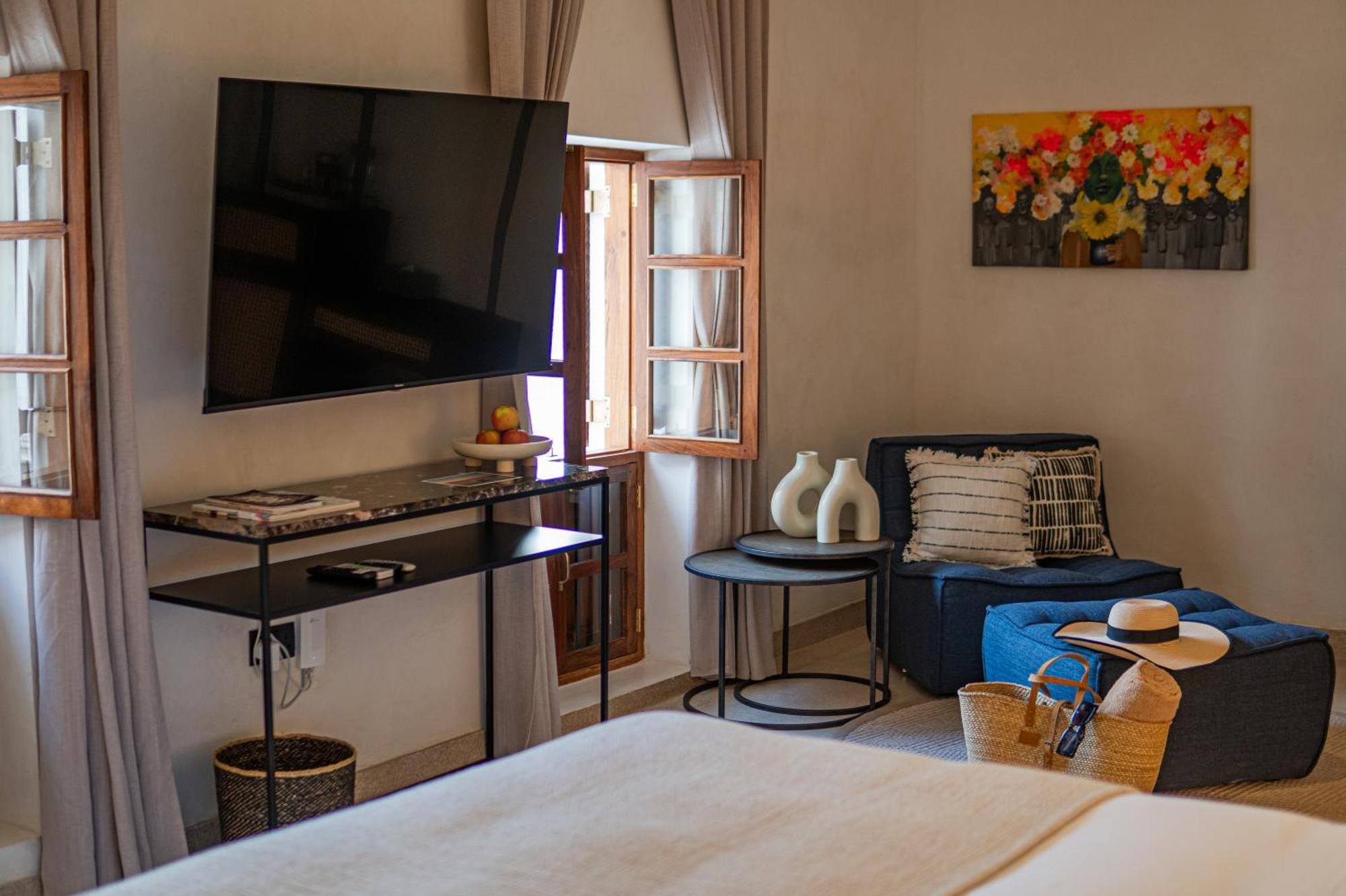 The Neela Boutique Hotel Stone Town Zanzibar Luaran gambar