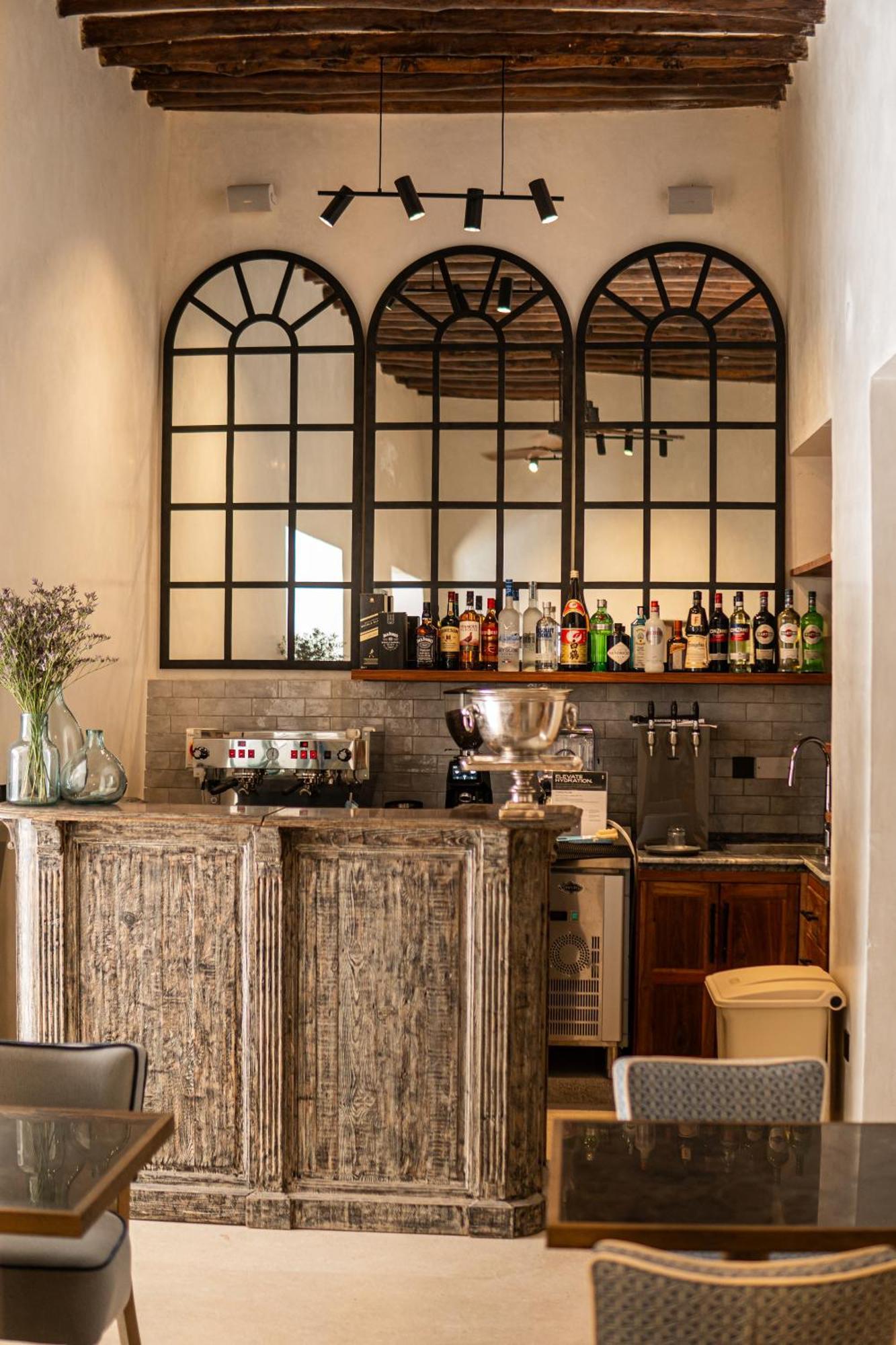 The Neela Boutique Hotel Stone Town Zanzibar Luaran gambar
