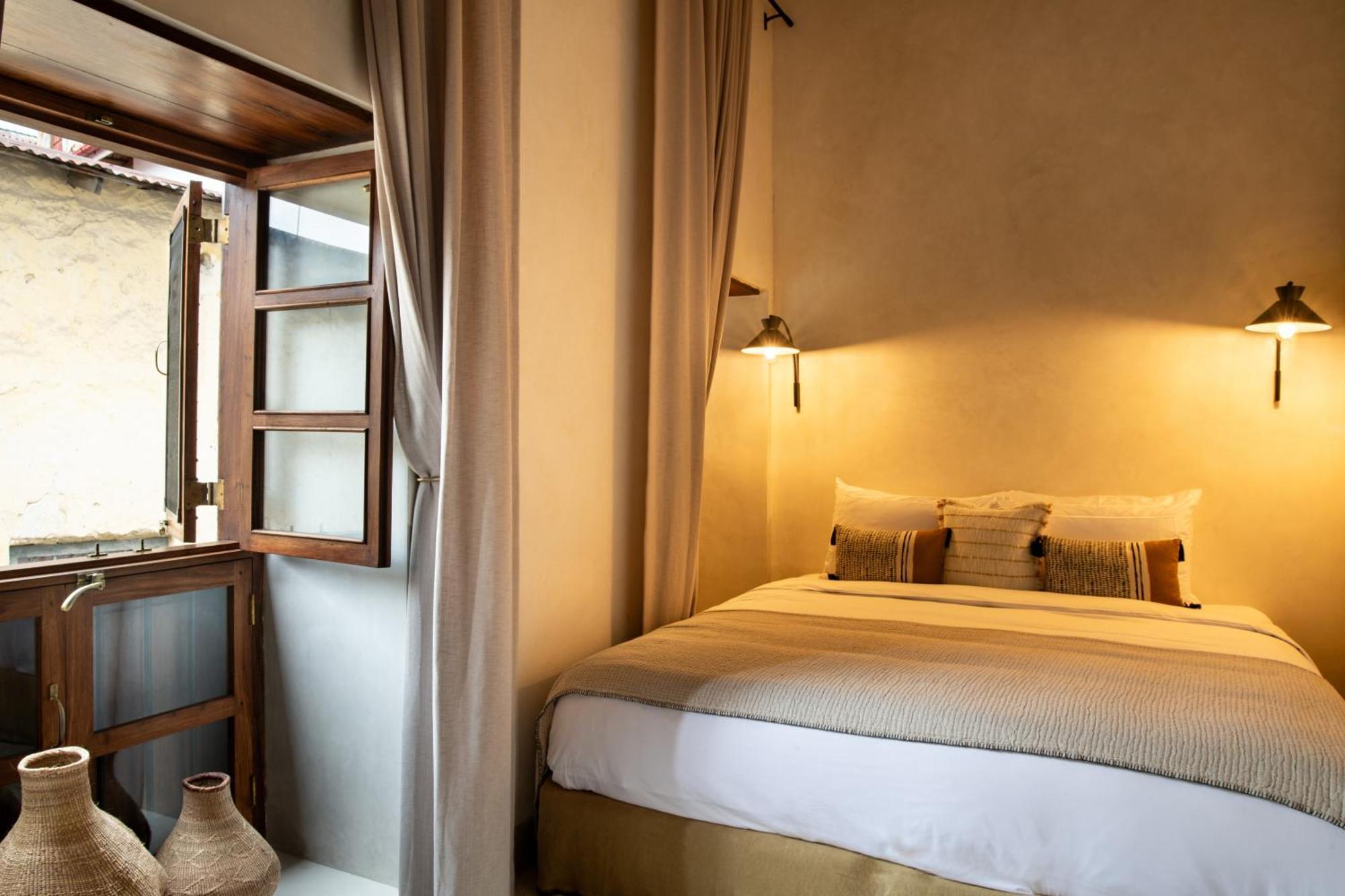 The Neela Boutique Hotel Stone Town Zanzibar Luaran gambar