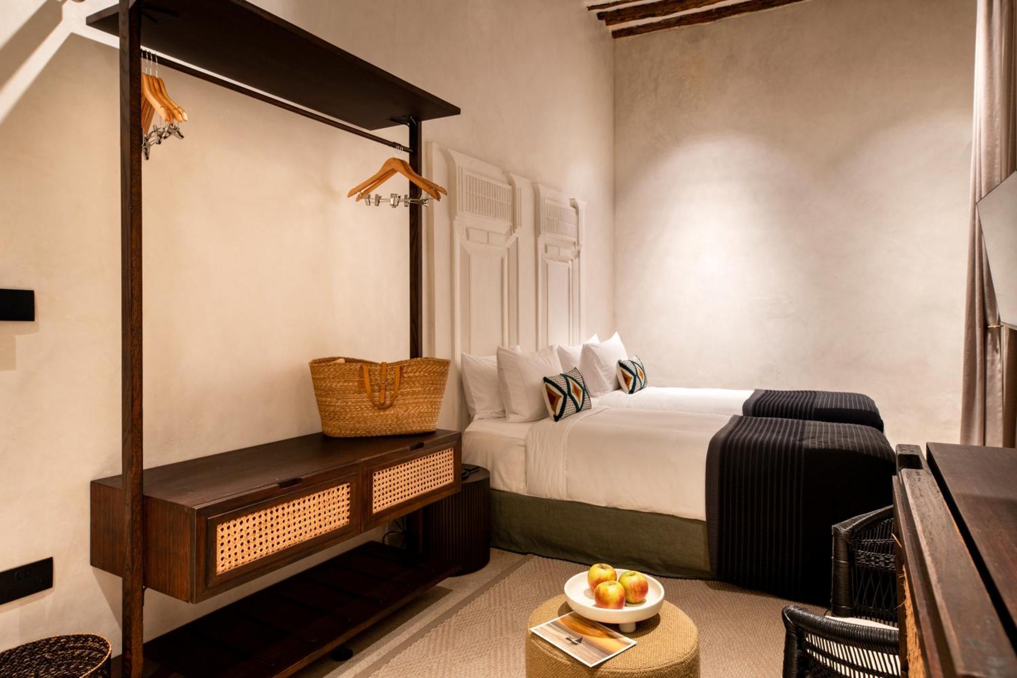 The Neela Boutique Hotel Stone Town Zanzibar Luaran gambar
