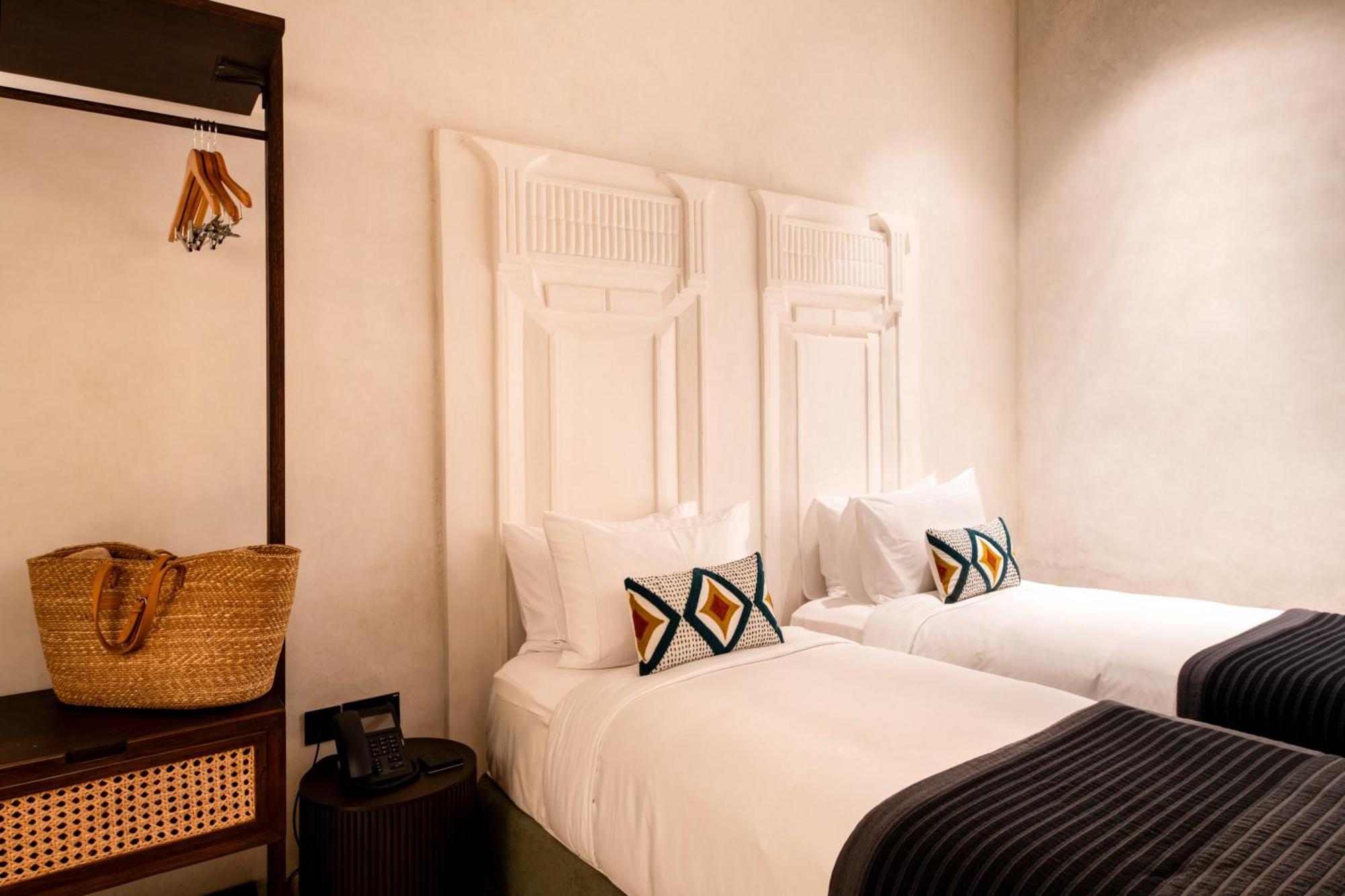 The Neela Boutique Hotel Stone Town Zanzibar Luaran gambar