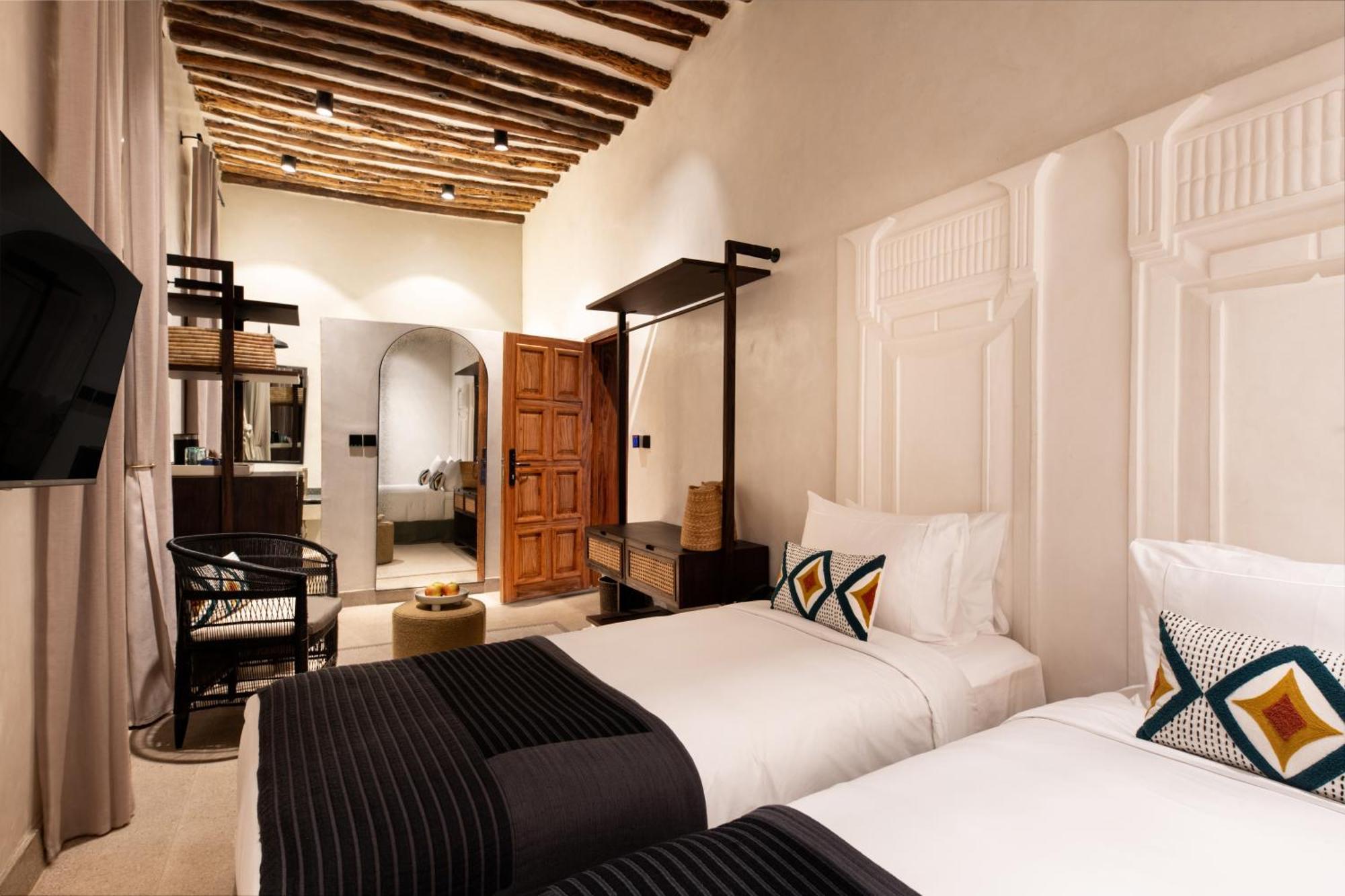 The Neela Boutique Hotel Stone Town Zanzibar Luaran gambar