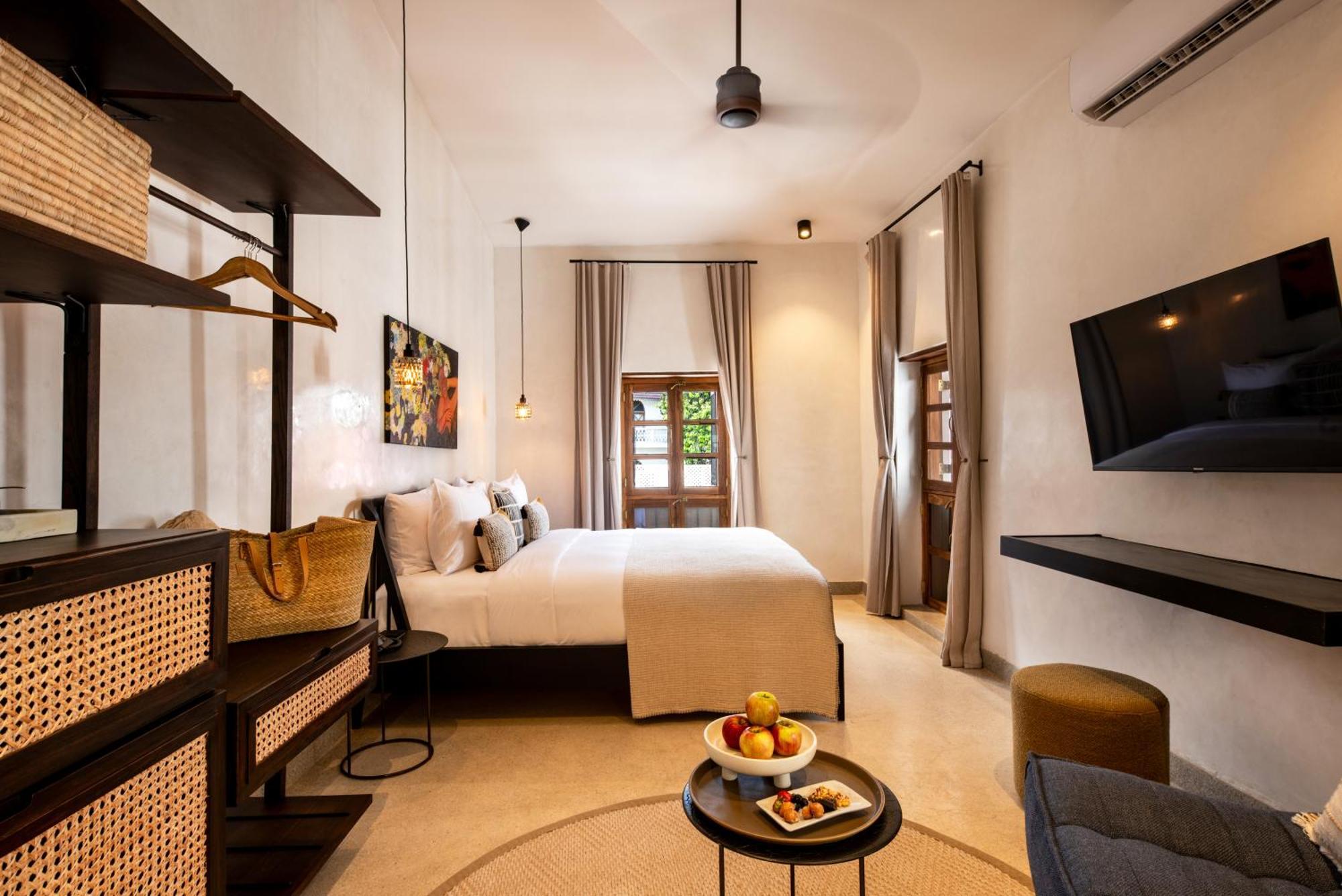 The Neela Boutique Hotel Stone Town Zanzibar Luaran gambar