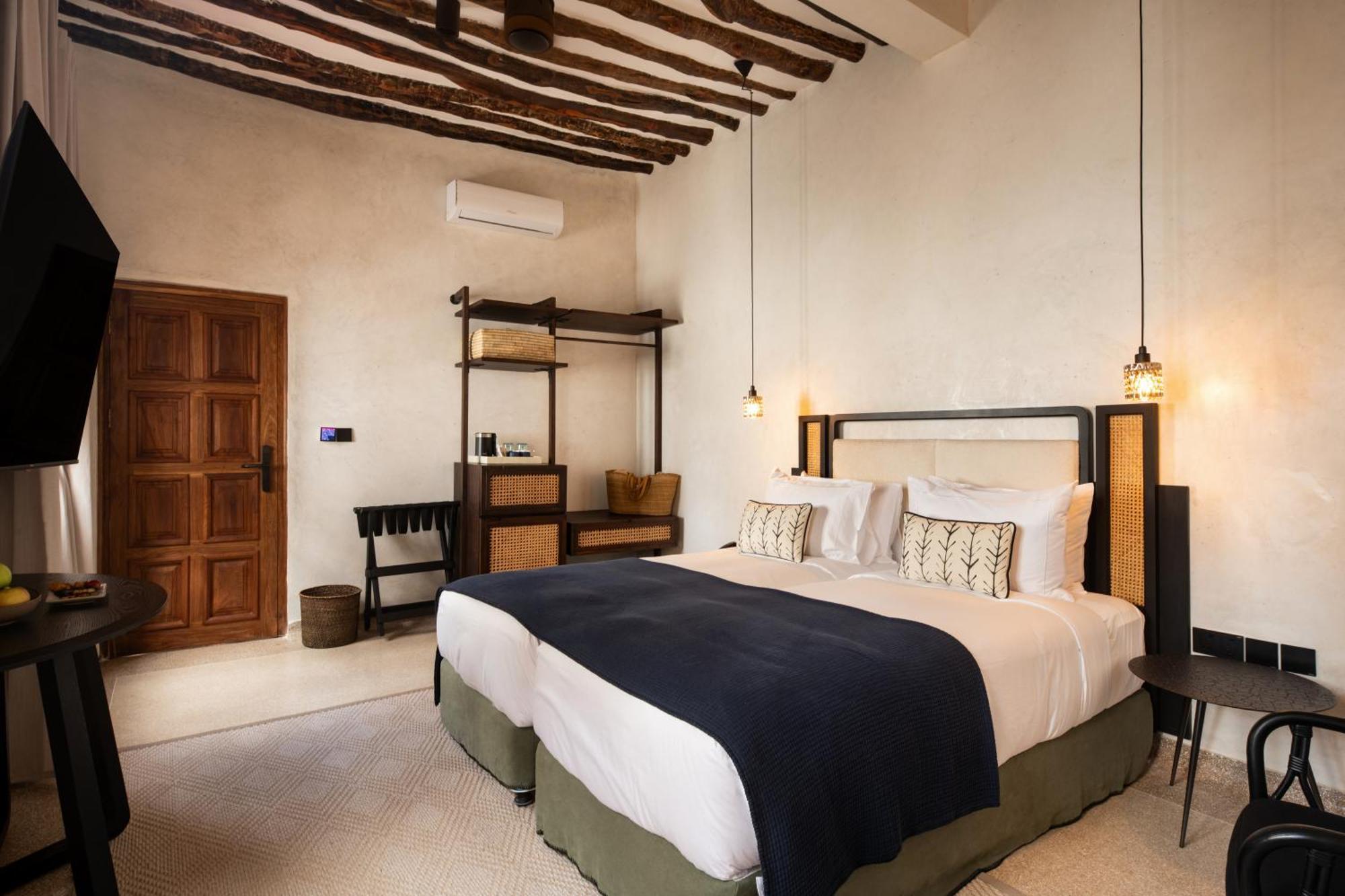 The Neela Boutique Hotel Stone Town Zanzibar Luaran gambar