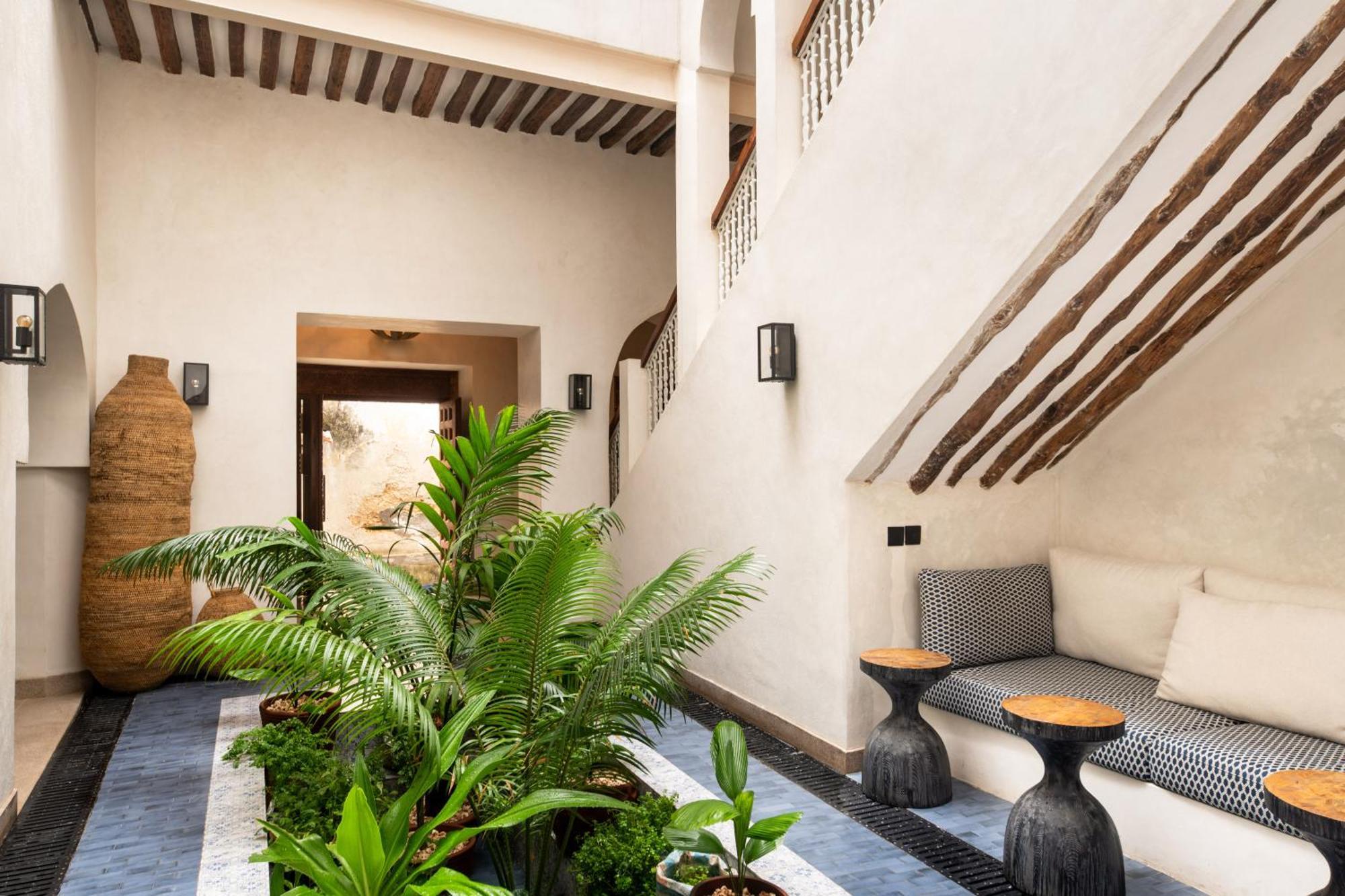 The Neela Boutique Hotel Stone Town Zanzibar Luaran gambar