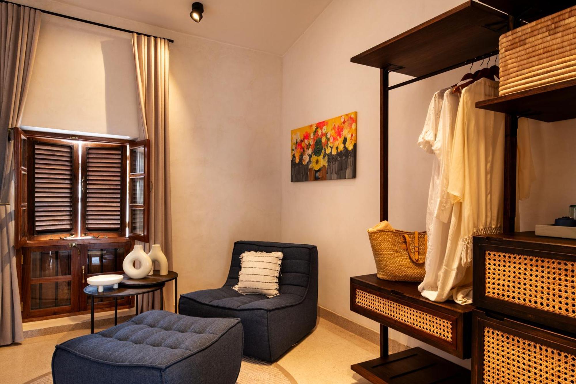 The Neela Boutique Hotel Stone Town Zanzibar Bilik gambar