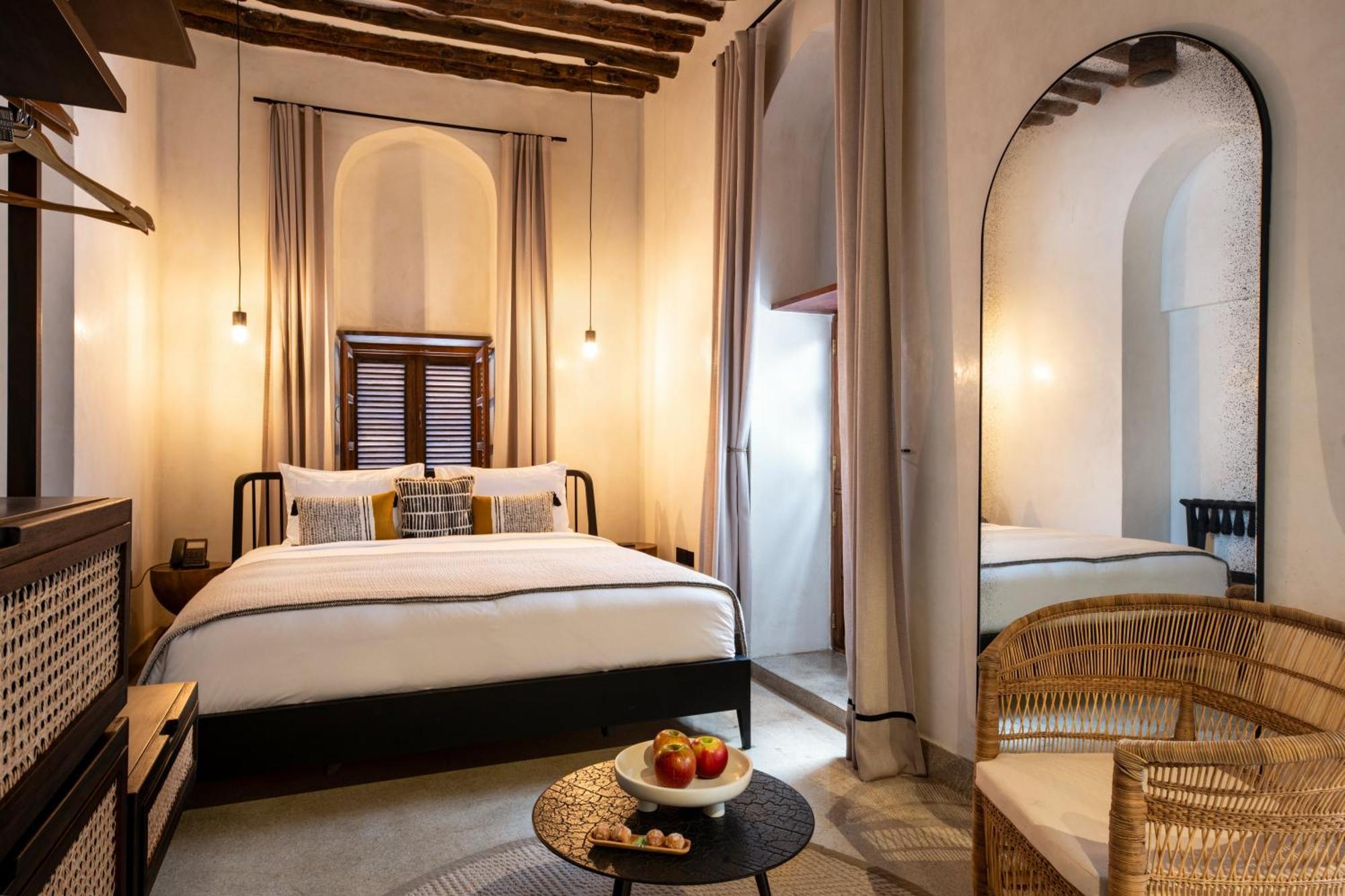 The Neela Boutique Hotel Stone Town Zanzibar Bilik gambar