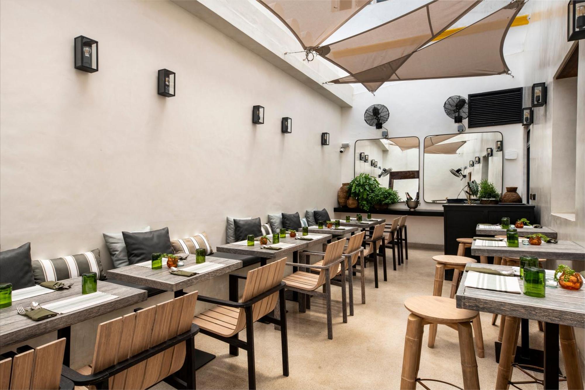 The Neela Boutique Hotel Stone Town Zanzibar Luaran gambar