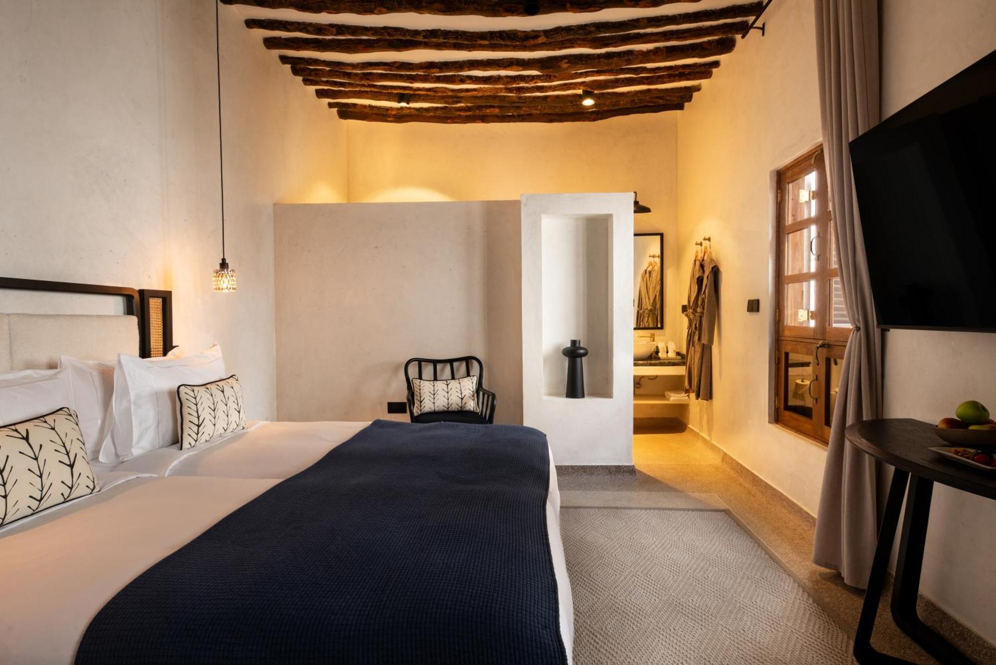 The Neela Boutique Hotel Stone Town Zanzibar Bilik gambar